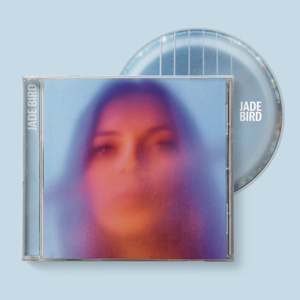 JADE BIRD - CD